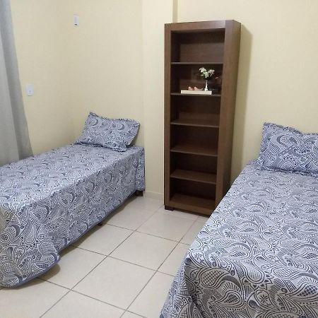 Sena'S Apart 102 A Muriaé Kültér fotó