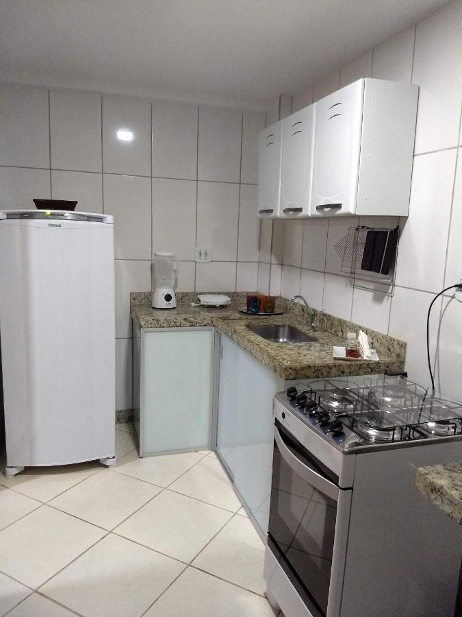 Sena'S Apart 102 A Muriaé Kültér fotó