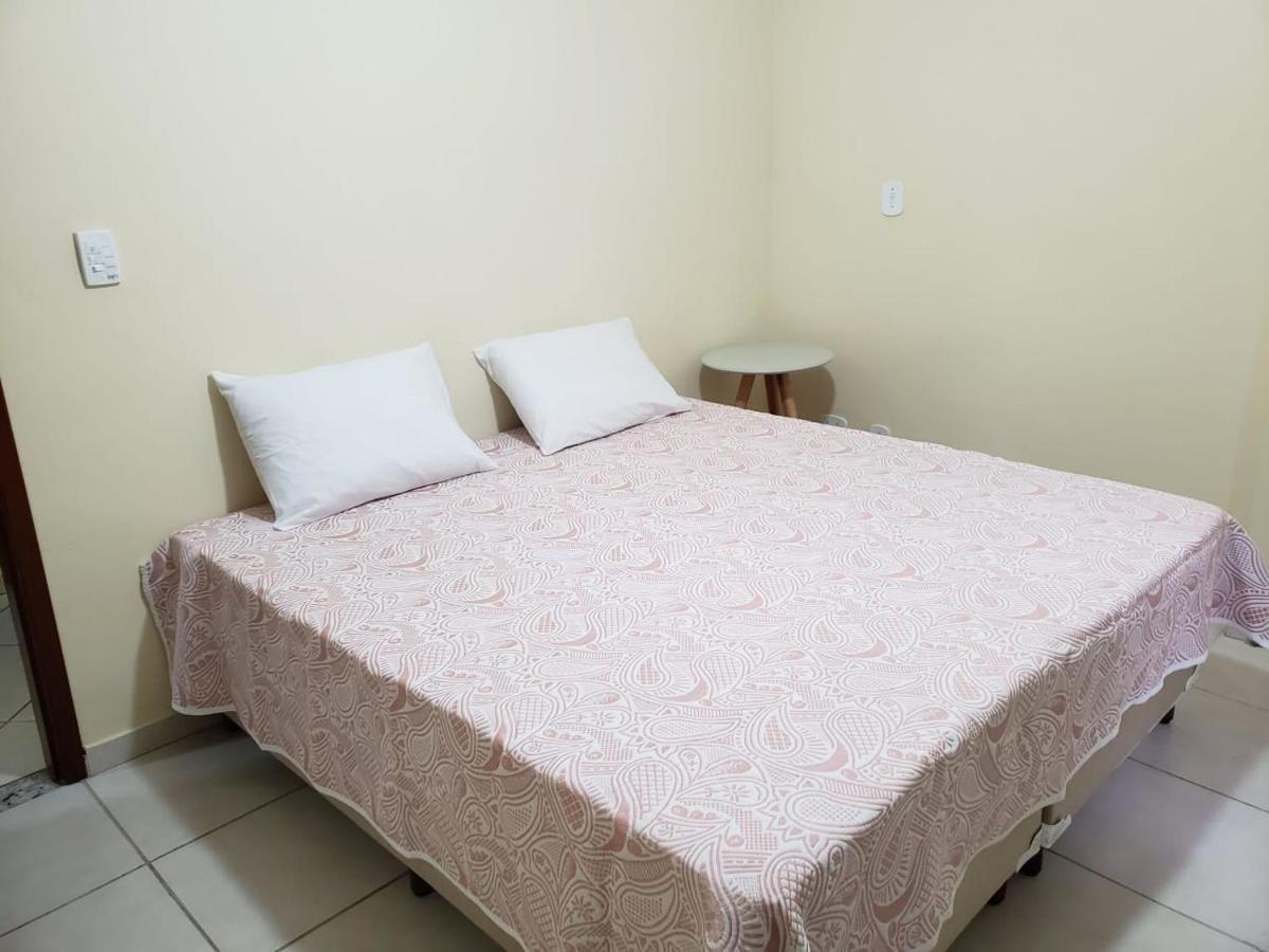 Sena'S Apart 102 A Muriaé Kültér fotó